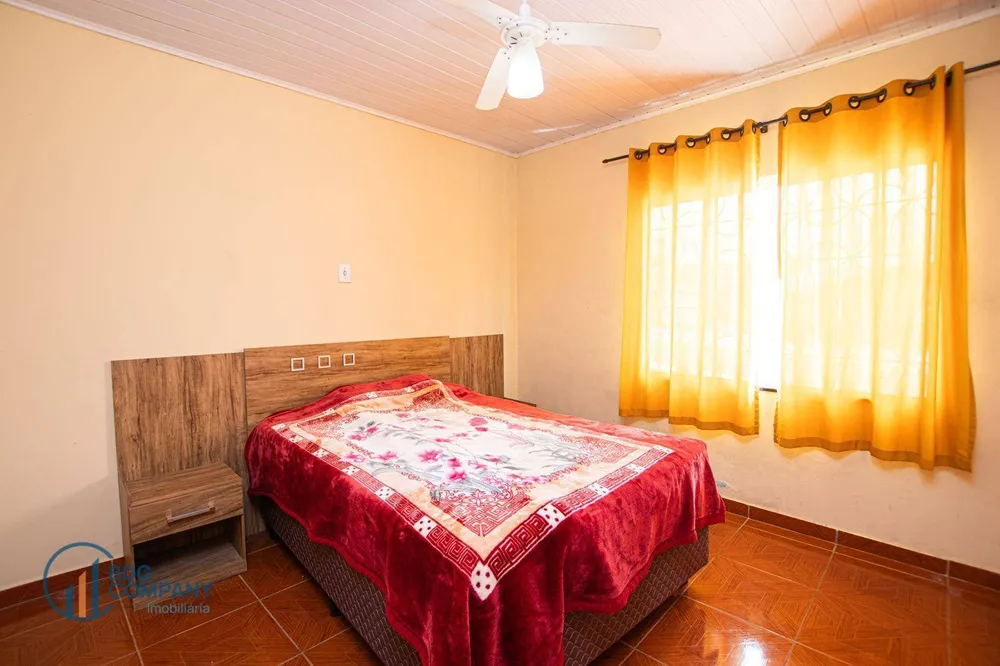 Casa, 3 quartos, 120 m² - Foto 7