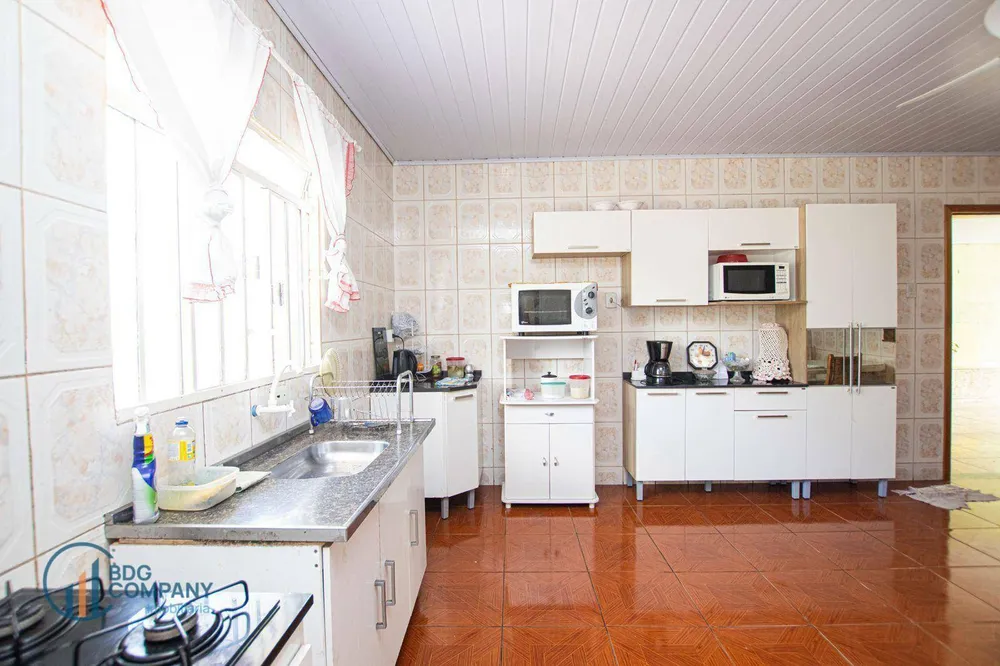 Casa, 3 quartos, 120 m² - Foto 4