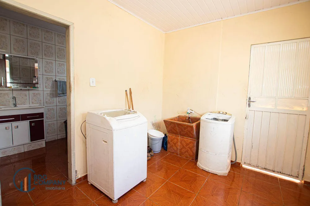 Casa, 3 quartos, 120 m² - Foto 12