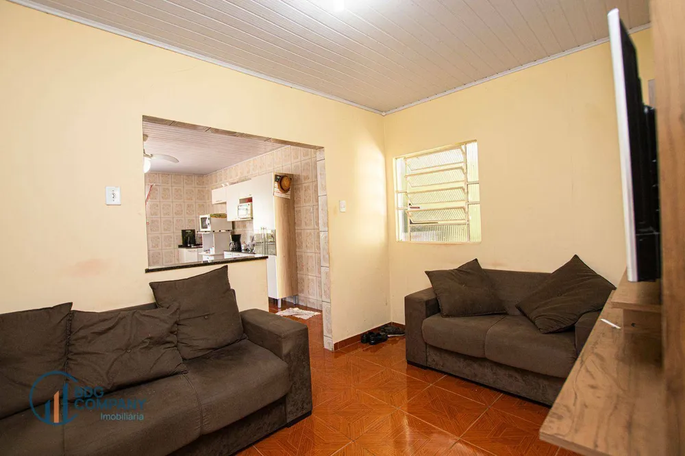 Casa, 3 quartos, 120 m² - Foto 5