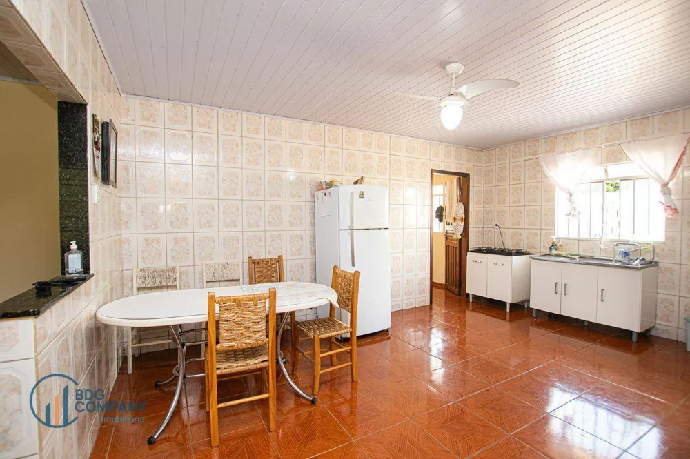 Casa, 3 quartos, 120 m² - Foto 2