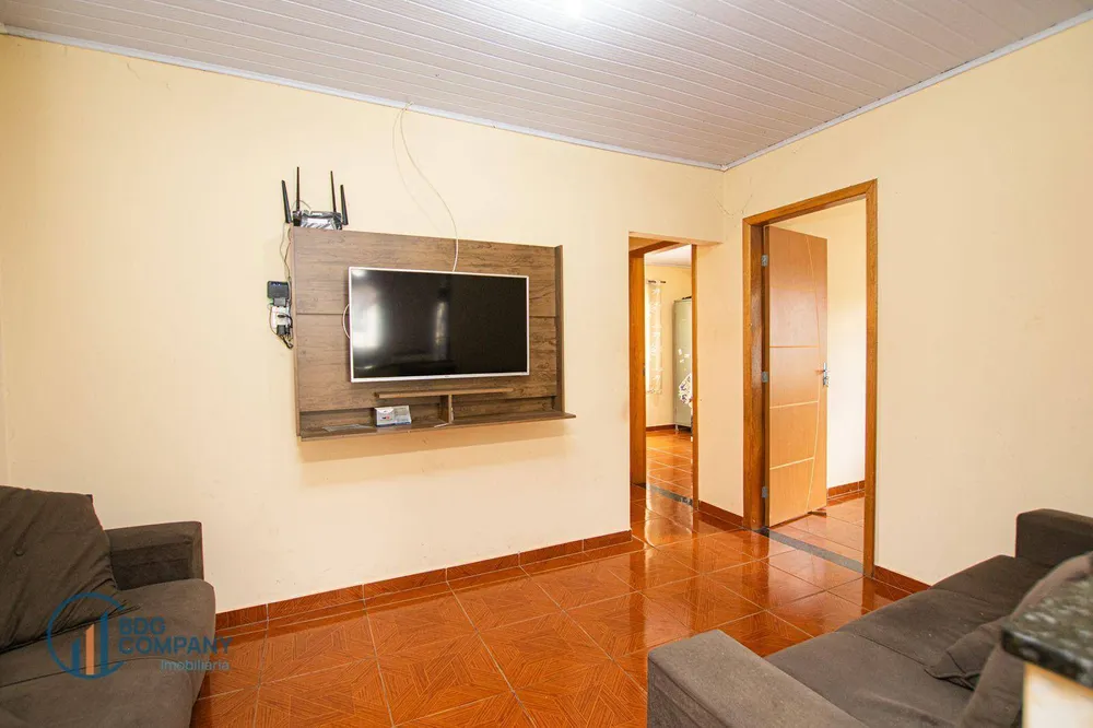 Casa, 3 quartos, 120 m² - Foto 6
