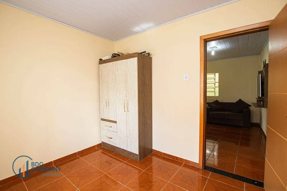 Casa, 3 quartos, 120 m² - Foto 9