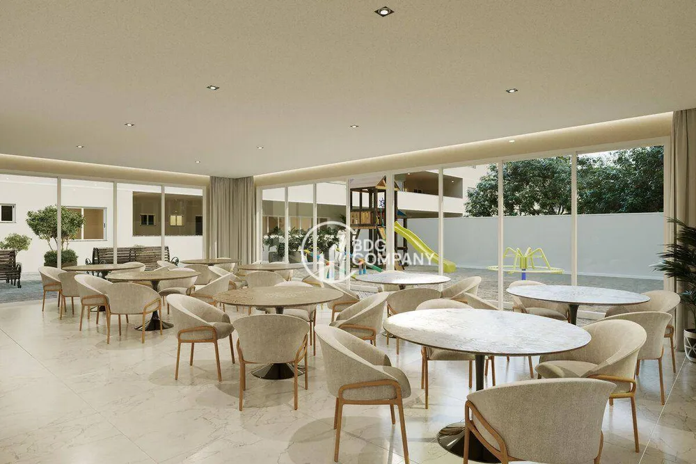 Apartamento, 2 quartos, 82 m² - Foto 6