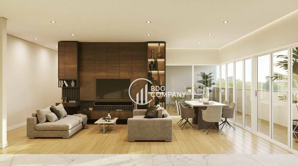 Apartamento, 2 quartos, 82 m² - Foto 11