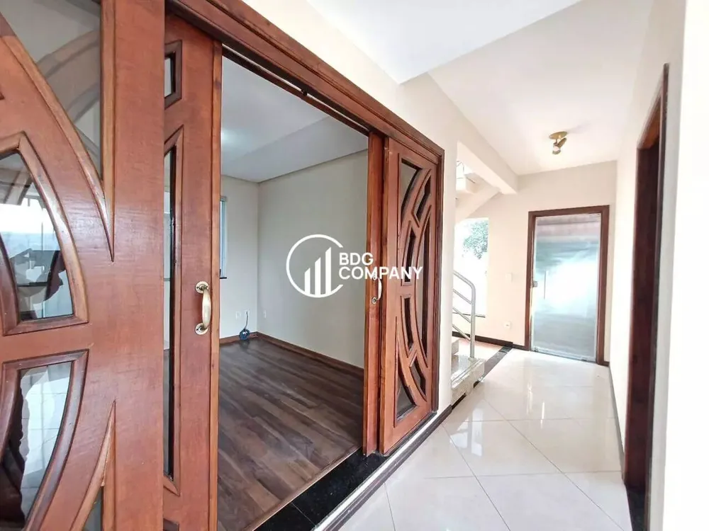 Sobrado, 3 quartos, 195 m² - Foto 16