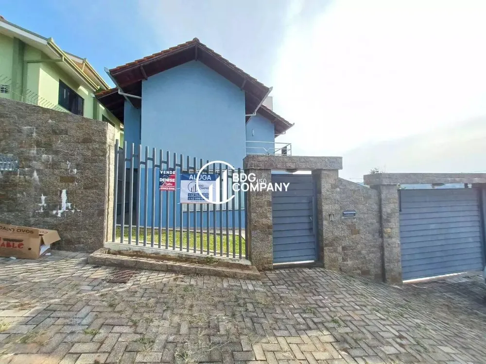Sobrado, 3 quartos, 195 m² - Foto 24