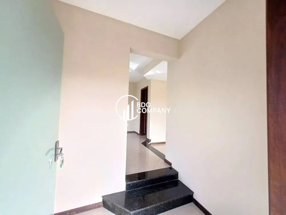 Sobrado, 3 quartos, 195 m² - Foto 22