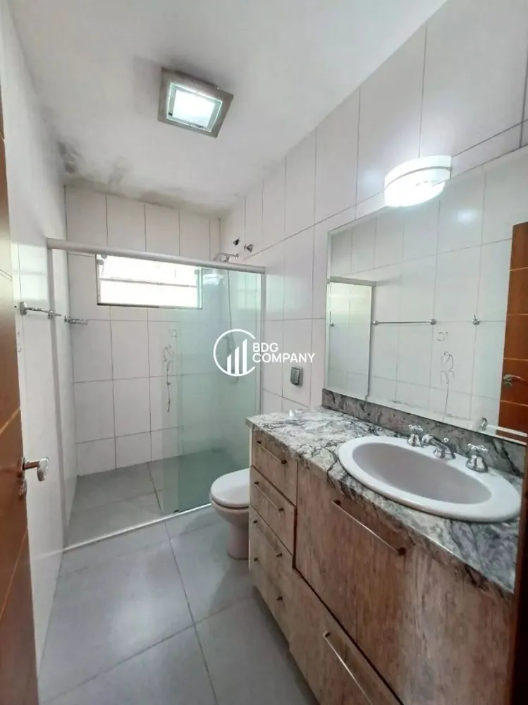 Sobrado, 3 quartos, 195 m² - Foto 5