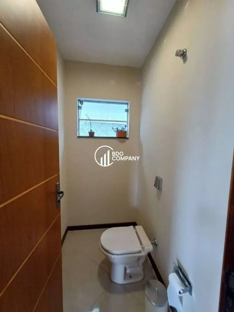 Sobrado, 3 quartos, 195 m² - Foto 19