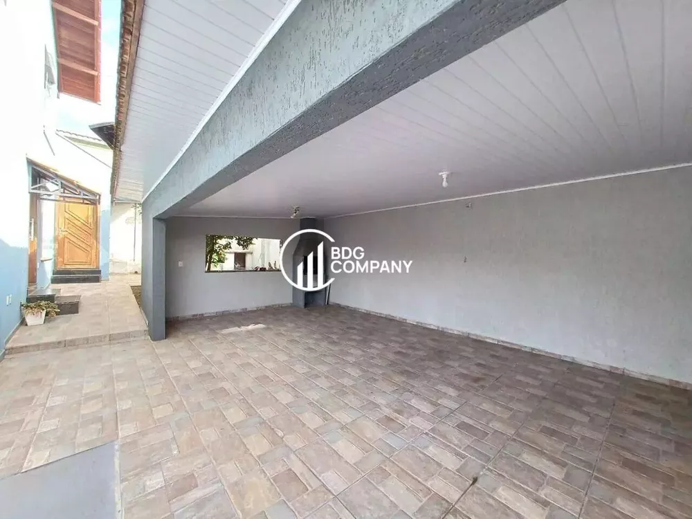 Sobrado, 3 quartos, 195 m² - Foto 12