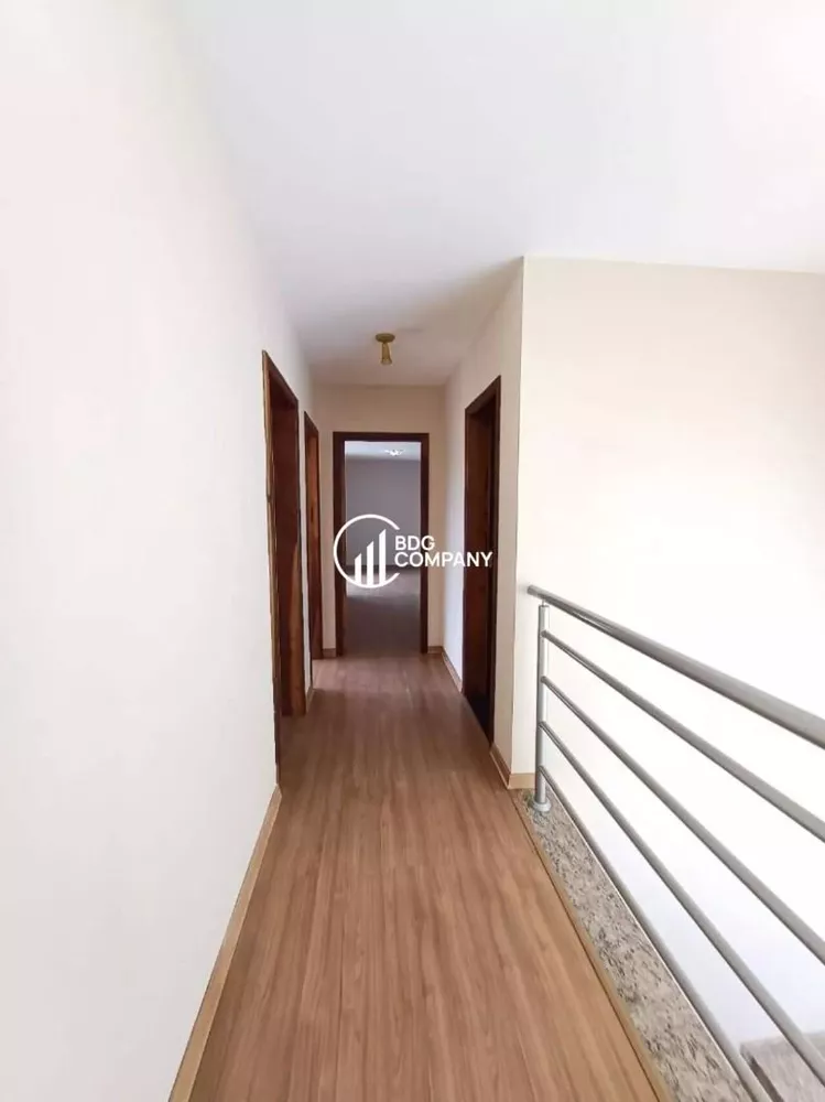 Sobrado, 3 quartos, 195 m² - Foto 6