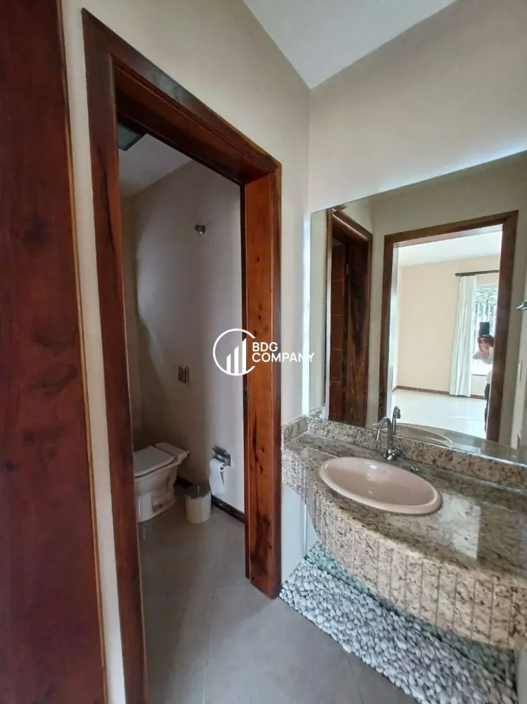 Sobrado, 3 quartos, 195 m² - Foto 20
