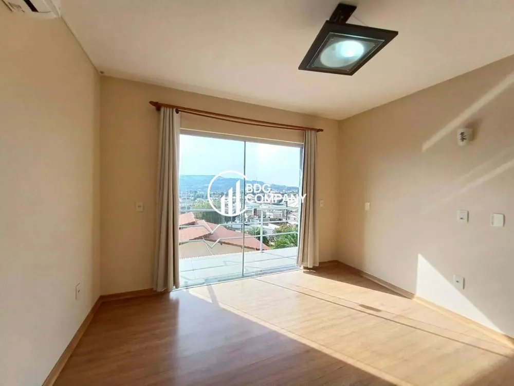Sobrado, 3 quartos, 195 m² - Foto 8