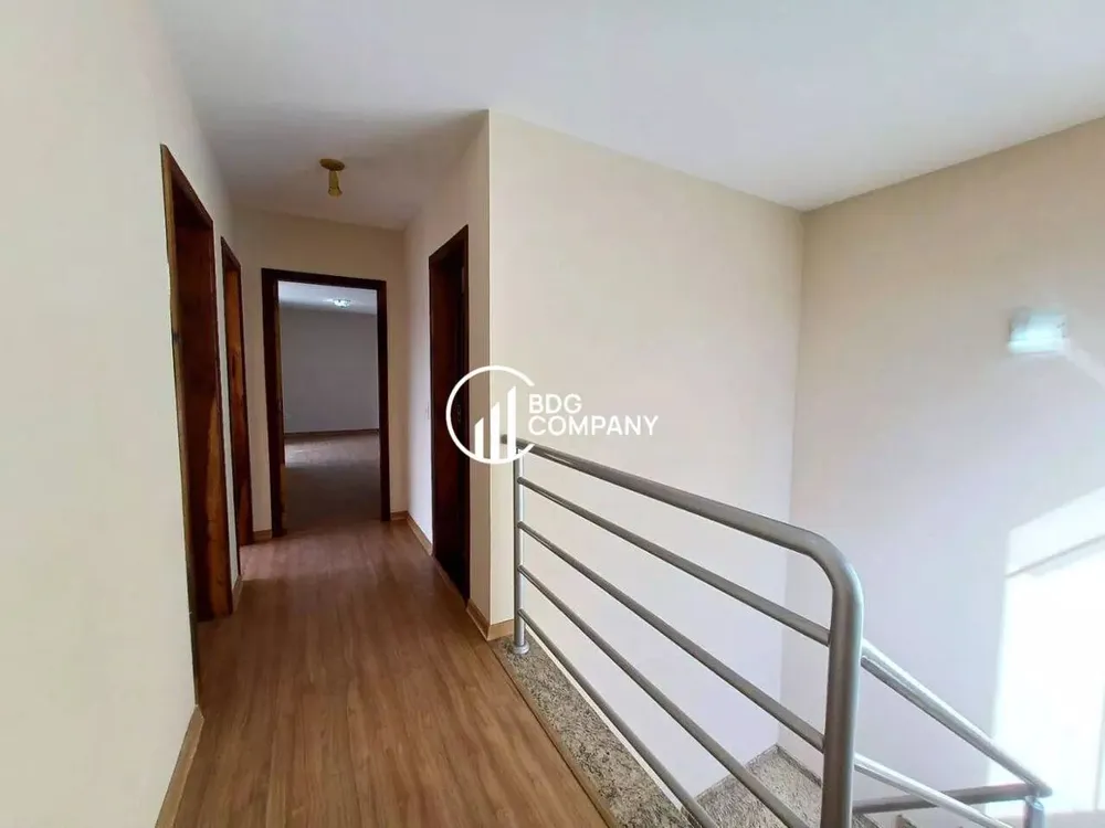 Sobrado, 3 quartos, 195 m² - Foto 10
