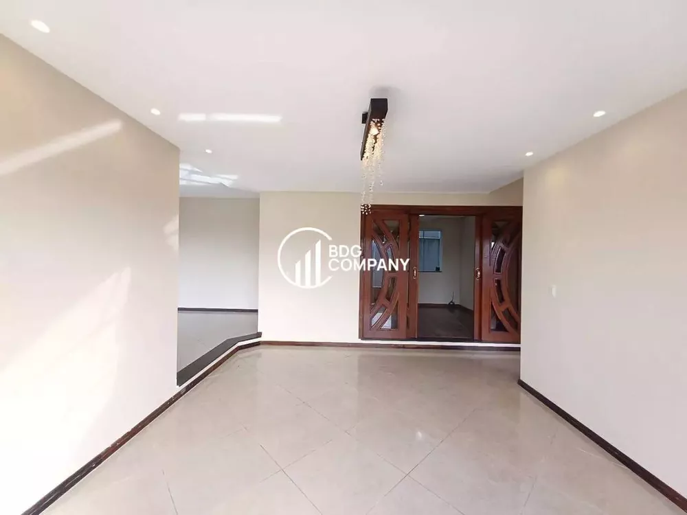 Sobrado, 3 quartos, 195 m² - Foto 9