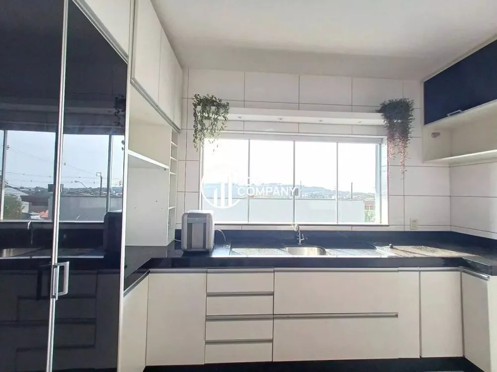 Sobrado, 3 quartos, 195 m² - Foto 14