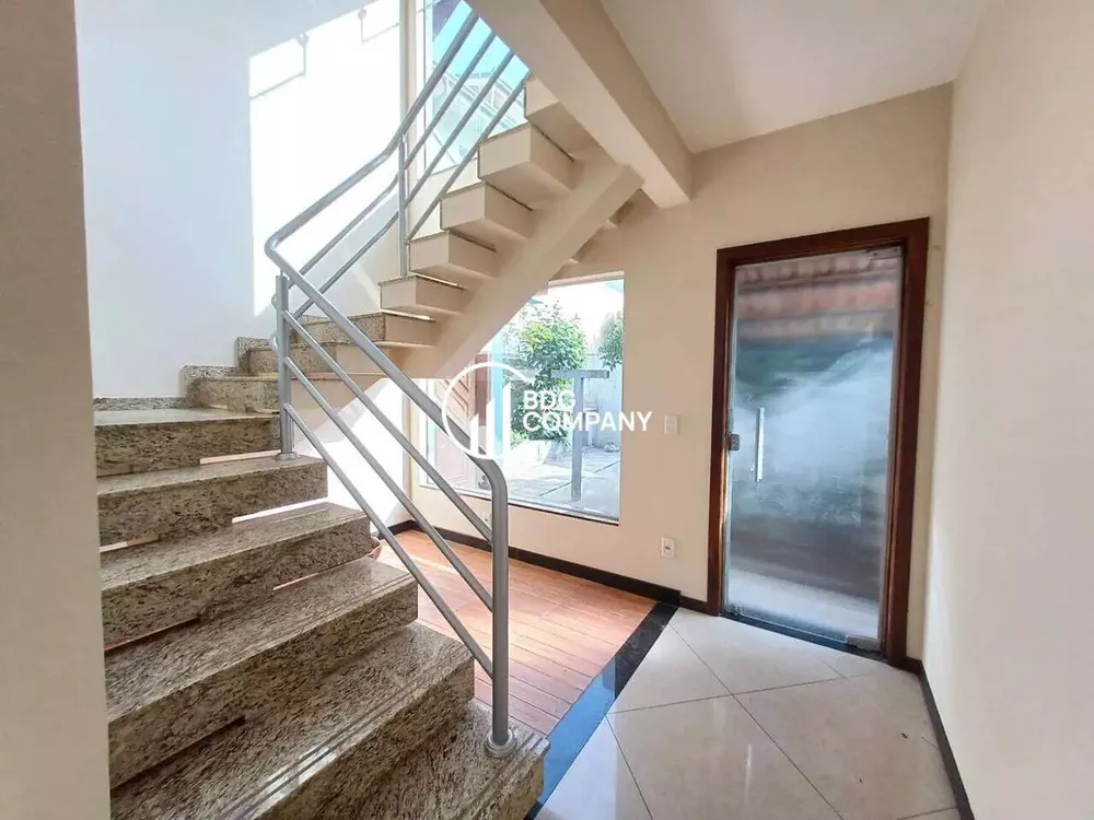 Sobrado, 3 quartos, 195 m² - Foto 8