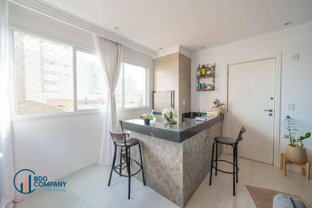 Apartamento, 3 quartos, 91 m² - Foto 7