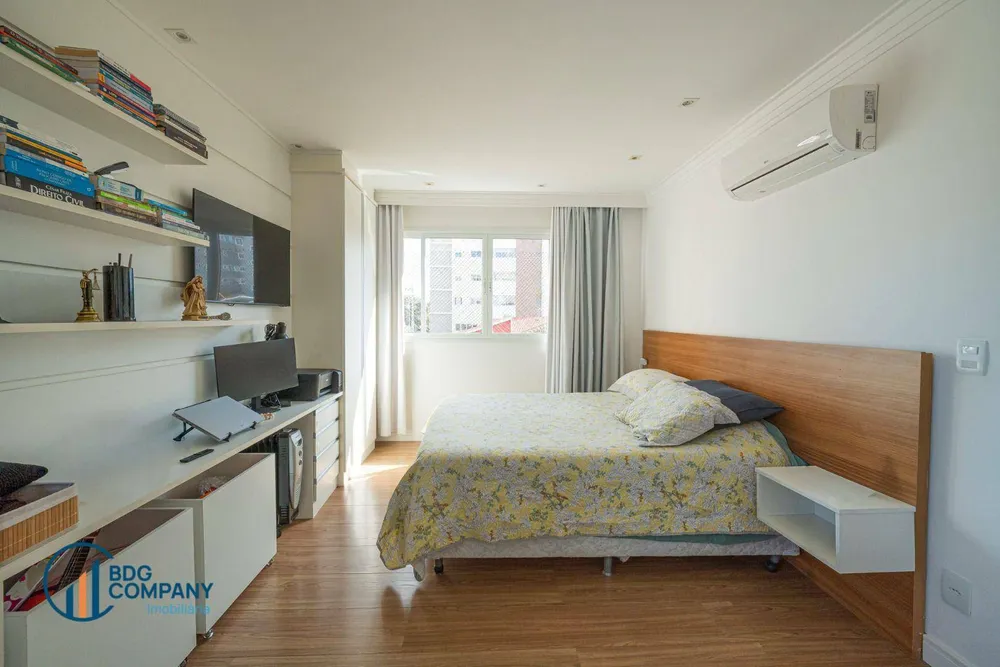 Apartamento, 3 quartos, 91 m² - Foto 8