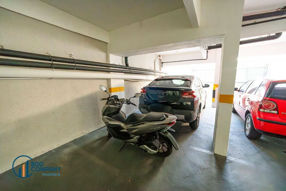 Apartamento, 3 quartos, 91 m² - Foto 3
