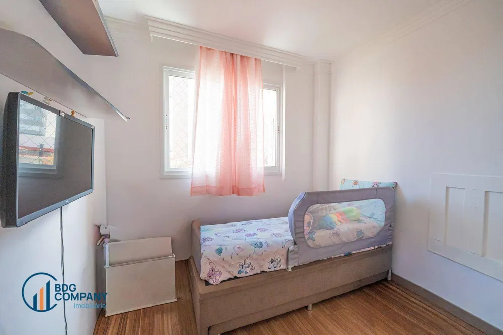 Apartamento, 3 quartos, 91 m² - Foto 4
