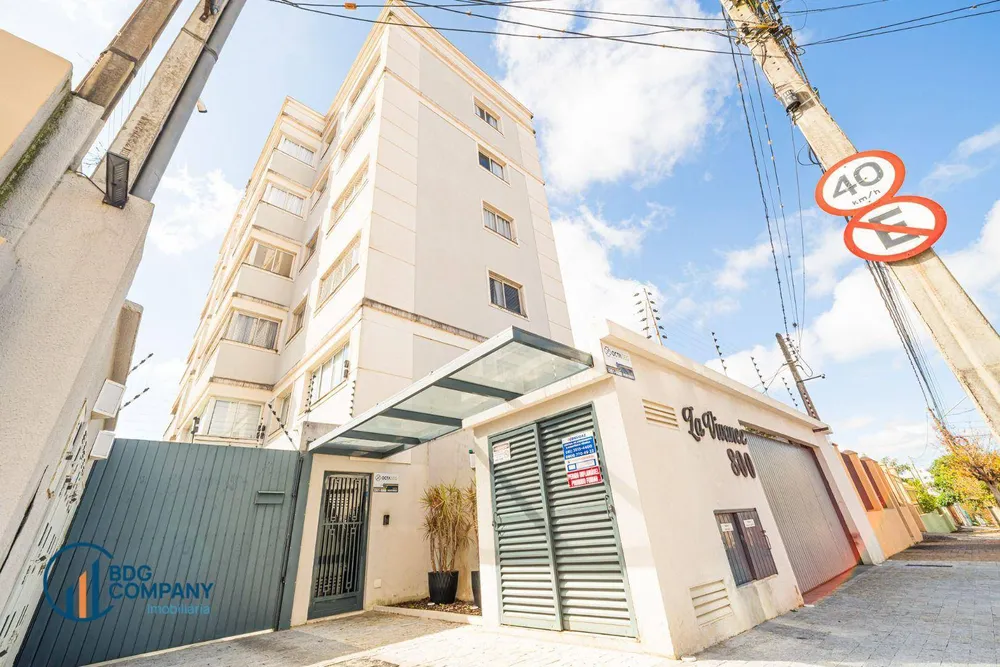 Apartamento, 3 quartos, 91 m² - Foto 5