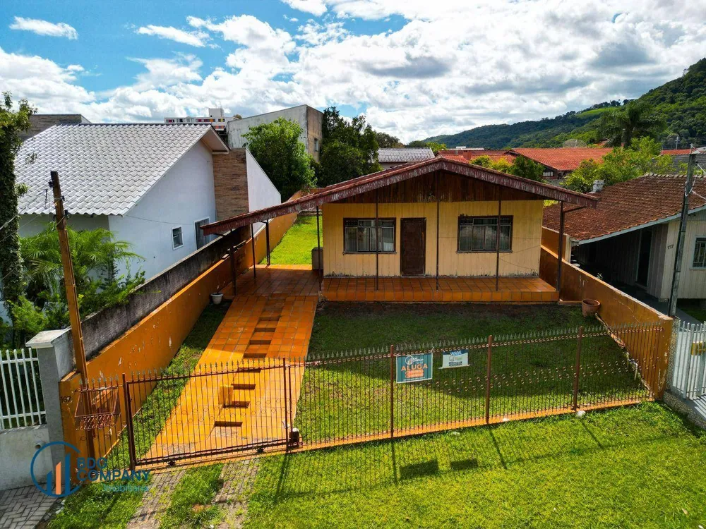 Casa, 2 quartos, 100 m² - Foto 1