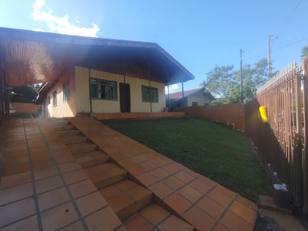 Casa, 2 quartos, 100 m² - Foto 2
