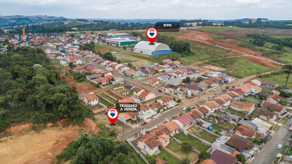 Terreno, 327 m² - Foto 2