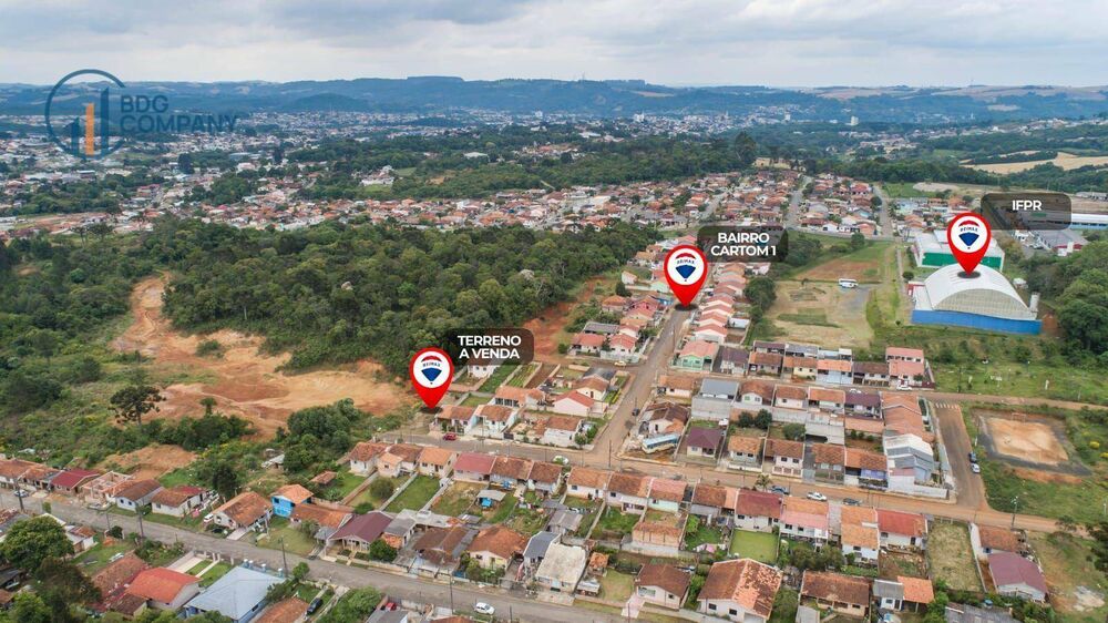 Terreno, 327 m² - Foto 1