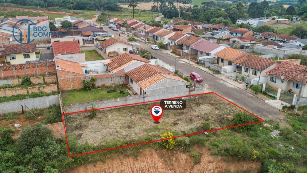 Terreno, 327 m² - Foto 3