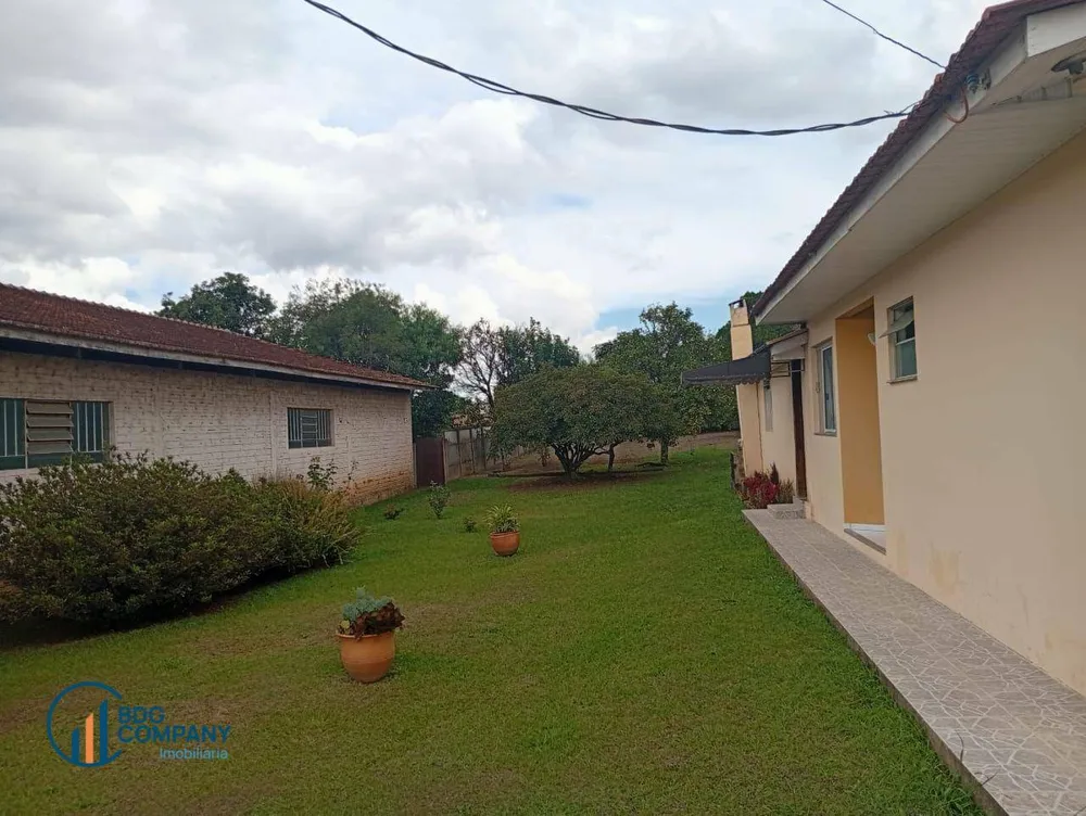 Casa, 3 quartos, 100 m² - Foto 2