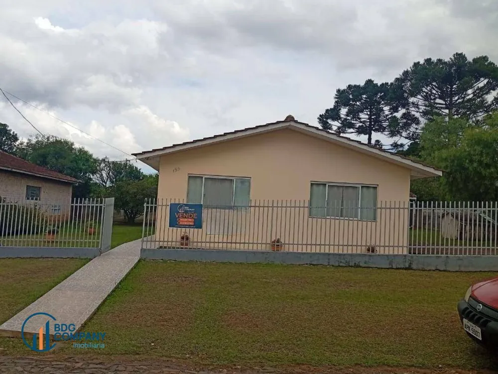 Casa, 3 quartos, 100 m² - Foto 1