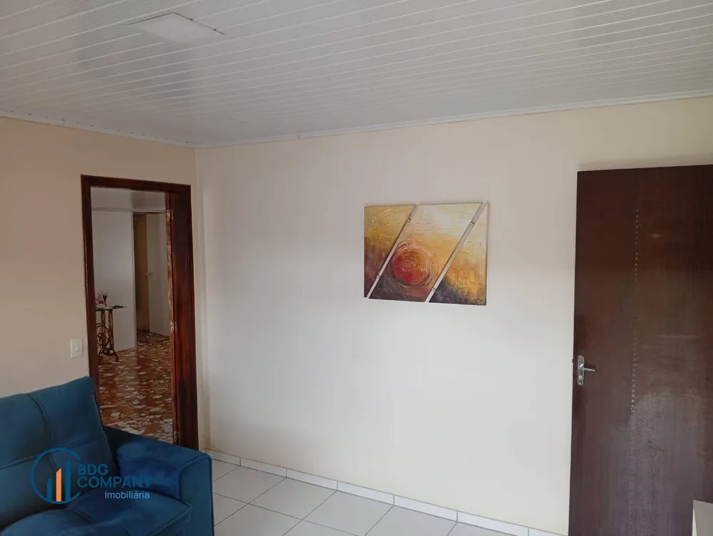 Casa, 3 quartos, 100 m² - Foto 9
