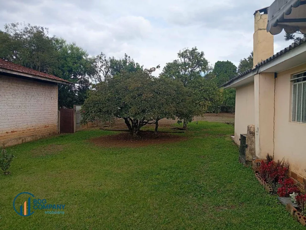 Casa, 3 quartos, 100 m² - Foto 11