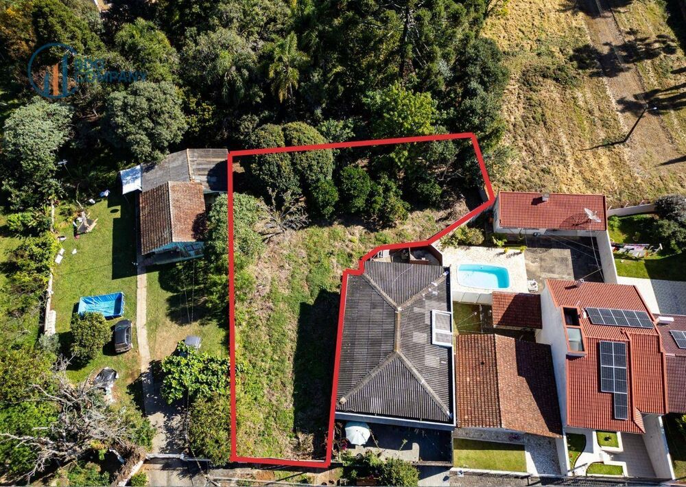 Terreno, 1339 m² - Foto 1