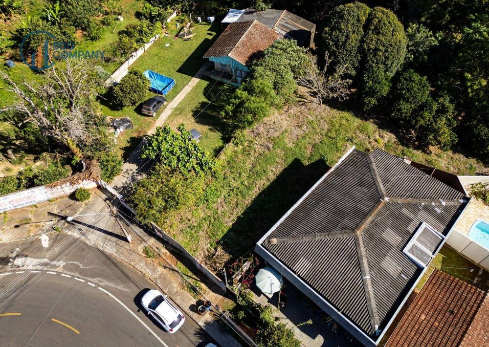 Terreno, 1339 m² - Foto 2