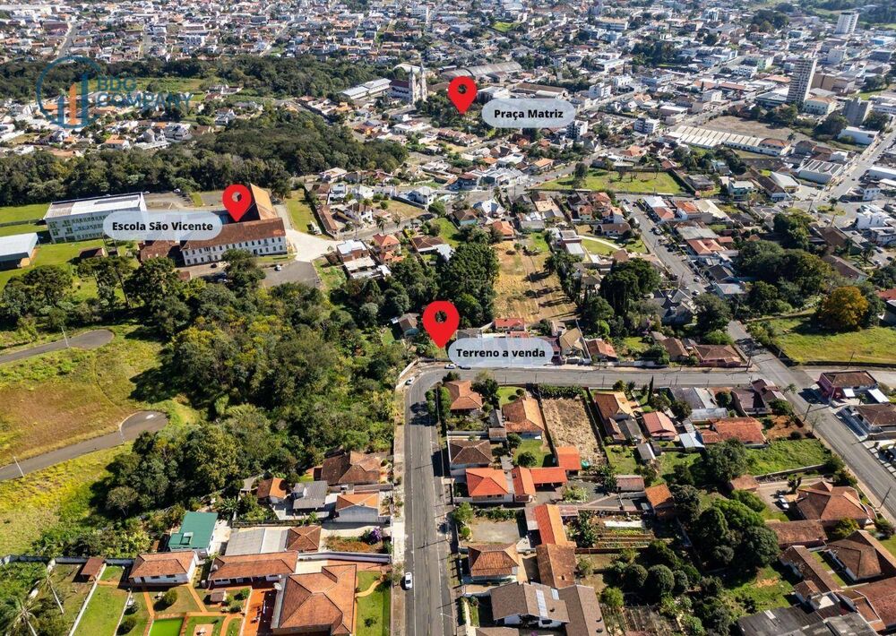 Terreno, 1339 m² - Foto 7