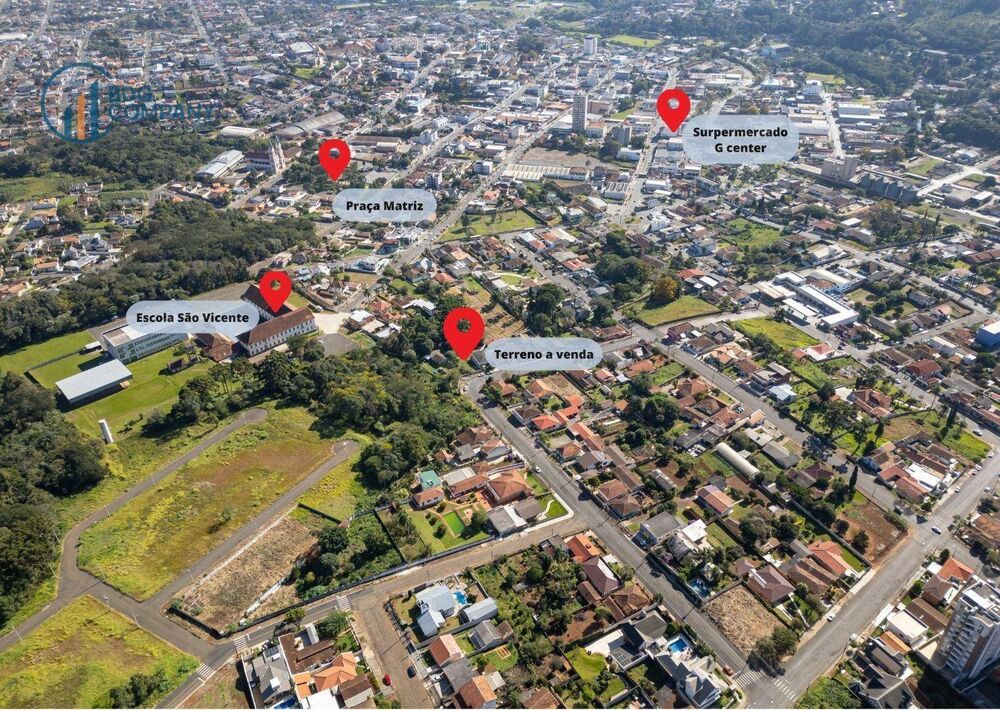 Terreno, 1339 m² - Foto 6