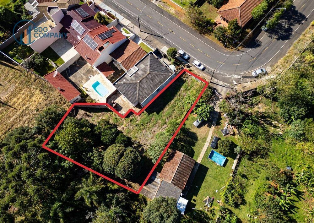 Terreno, 1339 m² - Foto 4