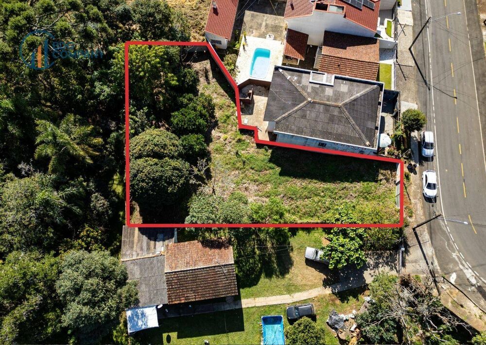 Terreno, 1339 m² - Foto 5