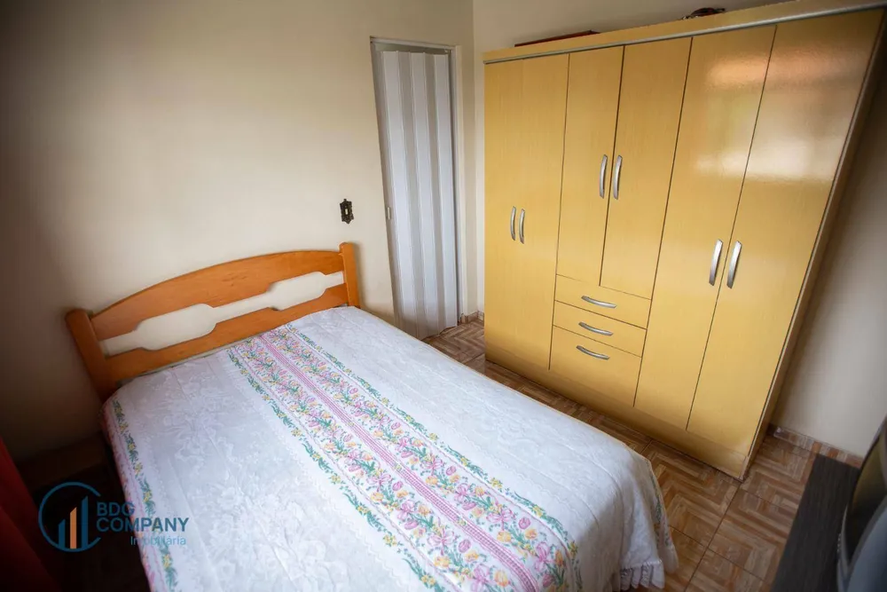 Casa, 3 quartos, 60 m² - Foto 4