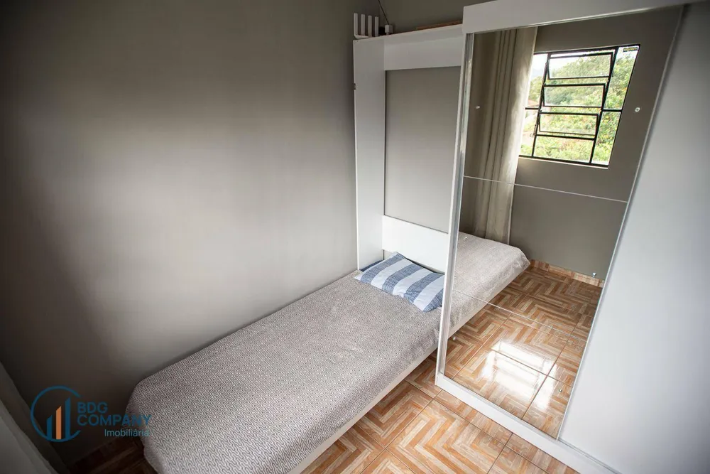 Casa, 3 quartos, 60 m² - Foto 7