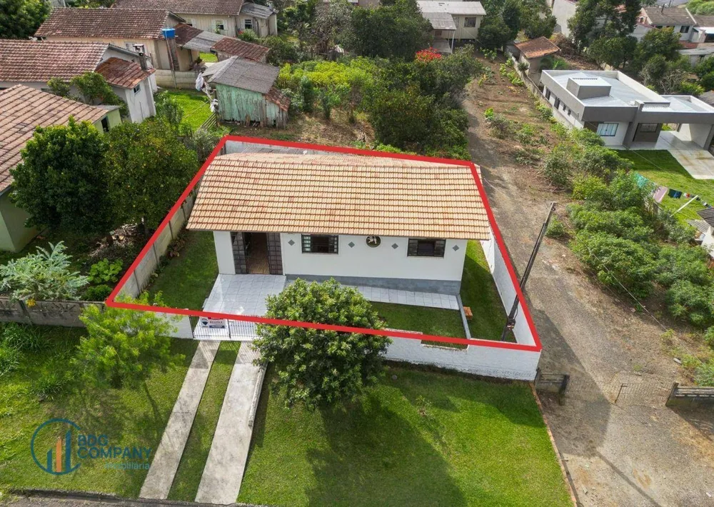Casa, 3 quartos, 60 m² - Foto 3
