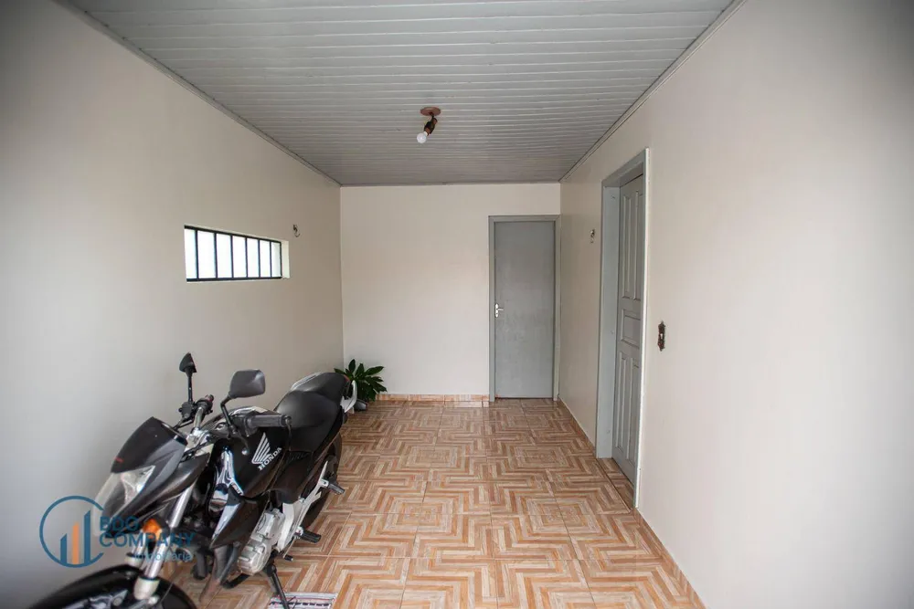 Casa, 3 quartos, 60 m² - Foto 5