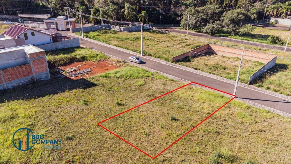 Terreno, 226 m² - Foto 1