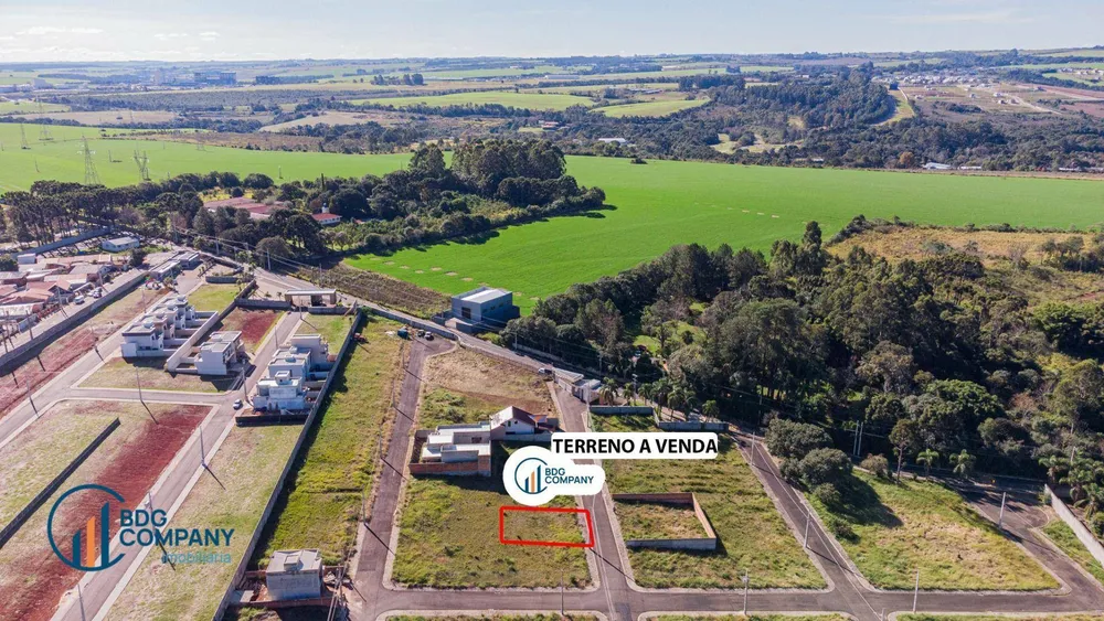 Terreno, 226 m² - Foto 4