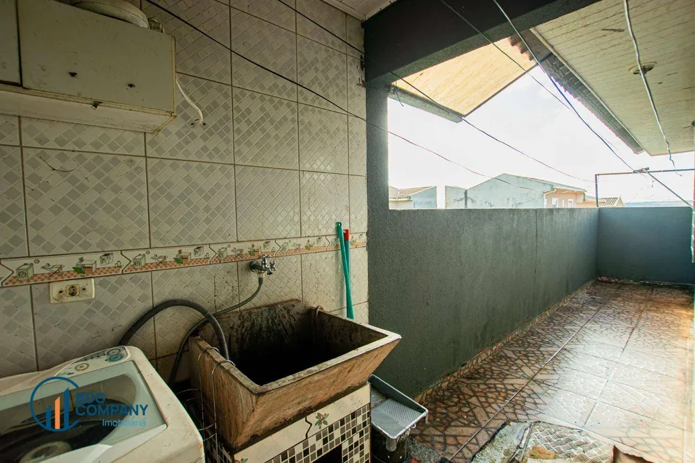 Casa, 2 quartos, 50 m² - Foto 7