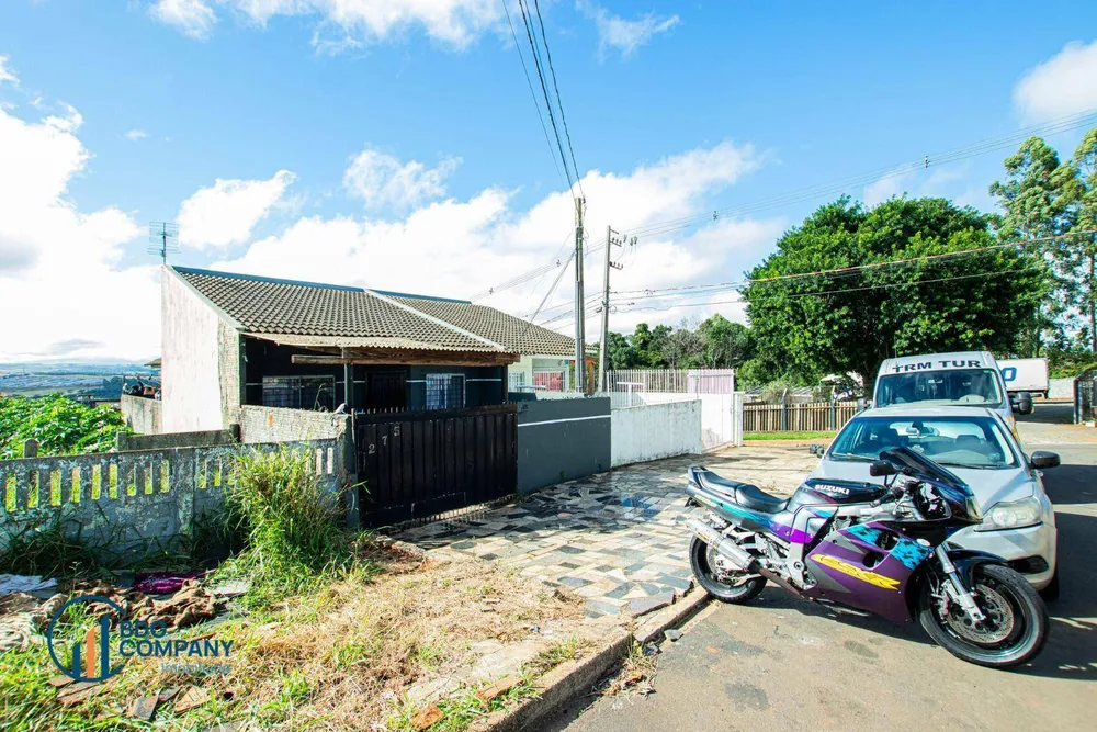 Casa, 2 quartos, 50 m² - Foto 8